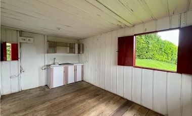 VENTA FINCA CASA ESTERILLA  EN PEREIRA VA ALTAGRACIA