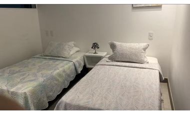 VENTA DE APARTAMENTO EN BELLO HORIZONTE SANTA MARTA FRENTE AL MAR