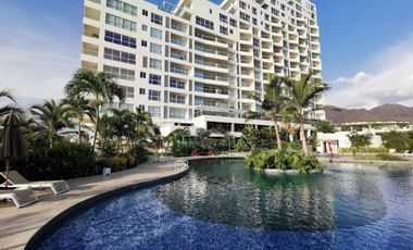 VENTA DE APARTAMENTO EN BELLO HORIZONTE SANTA MARTA FRENTE AL MAR
