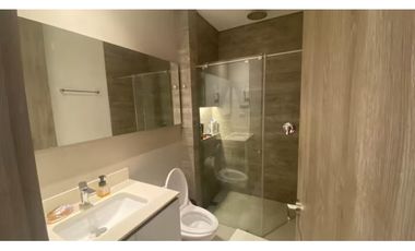 VENTA DE APARTAMENTO EN BELLO HORIZONTE SANTA MARTA FRENTE AL MAR