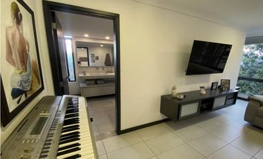 venta apartamento Medellin poblado tesoro casa de 1 nivel remodelado