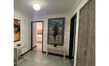 venta apartamento Medellin poblado tesoro casa de 1 nivel remodelado