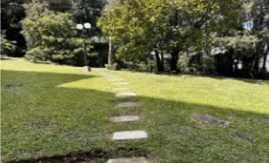 venta apartamento Medellin poblado tesoro casa de 1 nivel remodelado
