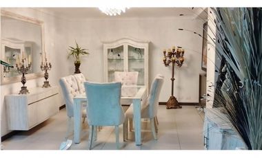 venta apartamento Medellin poblado tesoro casa de 1 nivel remodelado