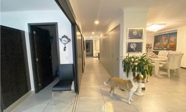 venta apartamento Medellin poblado tesoro casa de 1 nivel remodelado