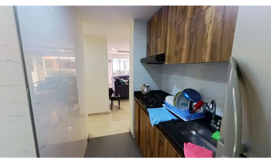 Apartamento en Venta en Aliso