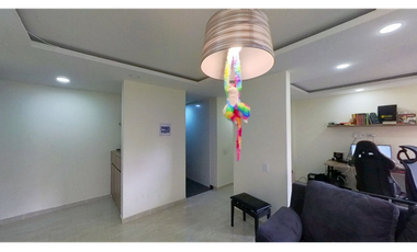 Apartamento en Venta en Aliso