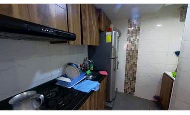 Apartamento en Venta en Aliso