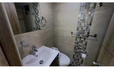 Apartamento en Venta en Aliso