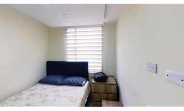 Apartamento en Venta en Aliso