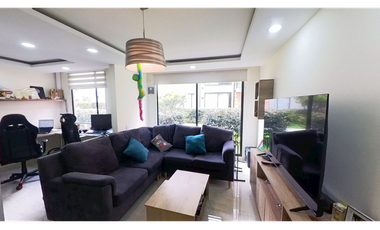 Apartamento en Venta en Aliso