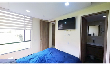 Apartamento en Venta en Aliso