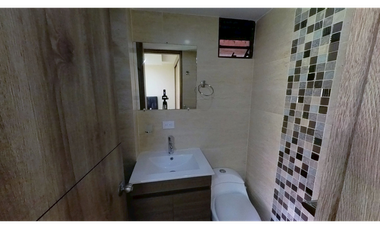 Apartamento en Venta en Aliso