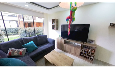 Apartamento en Venta en Aliso