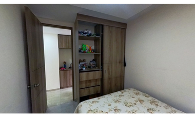 Apartamento en Venta en Aliso