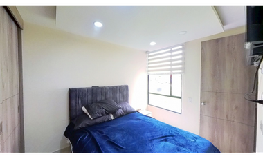 Apartamento en Venta en Aliso