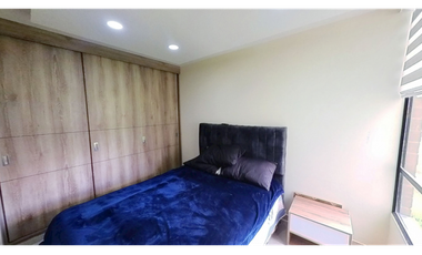 Apartamento en Venta en Aliso