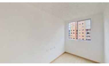 APARTAMENTO EN VENTA EN ZIPAQUIRA  ALAMEDA (BONO)