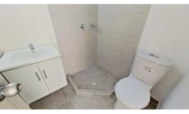 APARTAMENTO EN VENTA EN ZIPAQUIRA  ALAMEDA (BONO)