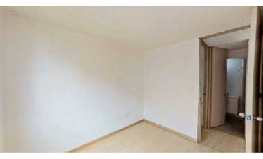APARTAMENTO EN VENTA EN ZIPAQUIRA  ALAMEDA (BONO)