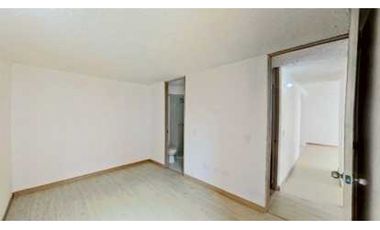 APARTAMENTO EN VENTA EN ZIPAQUIRA  ALAMEDA (BONO)