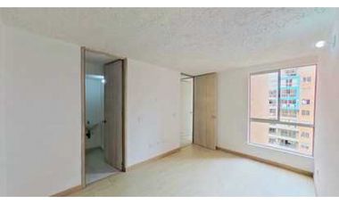 APARTAMENTO EN VENTA EN ZIPAQUIRA  ALAMEDA (BONO)