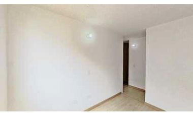 APARTAMENTO EN VENTA EN ZIPAQUIRA  ALAMEDA (BONO)
