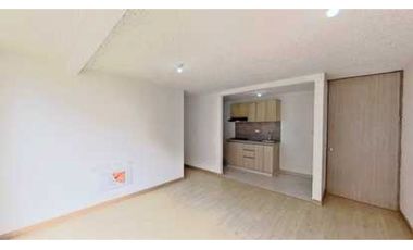 APARTAMENTO EN VENTA EN ZIPAQUIRA  ALAMEDA (BONO)