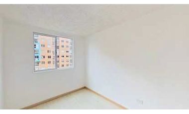 APARTAMENTO EN VENTA EN ZIPAQUIRA  ALAMEDA (BONO)