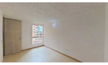 APARTAMENTO EN VENTA EN ZIPAQUIRA  ALAMEDA (BONO)