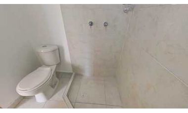 APARTAMENTO EN VENTA EN ZIPAQUIRA  ALAMEDA (BONO)