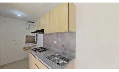 APARTAMENTO EN VENTA EN ZIPAQUIRA  ALAMEDA (BONO)