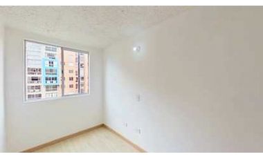 APARTAMENTO EN VENTA EN ZIPAQUIRA  ALAMEDA (BONO)