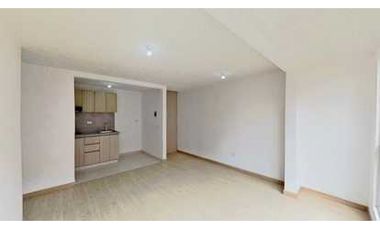 APARTAMENTO EN VENTA EN ZIPAQUIRA  ALAMEDA (BONO)