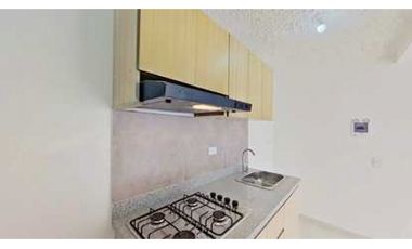 APARTAMENTO EN VENTA EN ZIPAQUIRA  ALAMEDA (BONO)