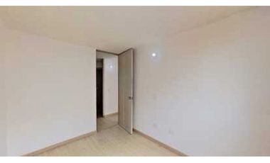 APARTAMENTO EN VENTA EN ZIPAQUIRA  ALAMEDA (BONO)