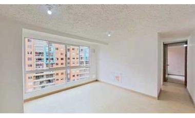 APARTAMENTO EN VENTA EN ZIPAQUIRA  ALAMEDA (BONO)