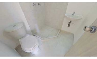 APARTAMENTO EN VENTA EN ZIPAQUIRA  ALAMEDA (BONO)