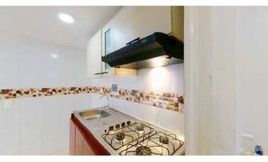 APARTAMENTO EN VENTA EN ZIPAQUIRA EN SAN RAFAEL