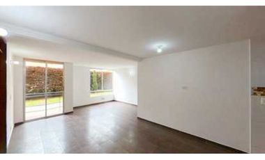 APARTAMENTO EN VENTA EN ZIPAQUIRA EN SAN RAFAEL