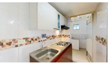 APARTAMENTO EN VENTA EN ZIPAQUIRA EN SAN RAFAEL