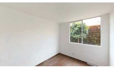 APARTAMENTO EN VENTA EN ZIPAQUIRA EN SAN RAFAEL