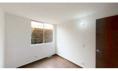 APARTAMENTO EN VENTA EN ZIPAQUIRA EN SAN RAFAEL