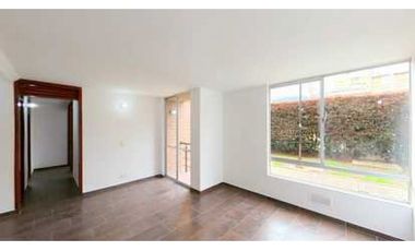 APARTAMENTO EN VENTA EN ZIPAQUIRA EN SAN RAFAEL