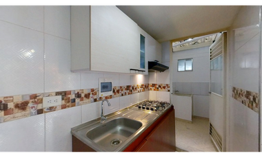 APARTAMENTO EN VENTA EN ZIPAQUIRA EN SAN RAFAEL