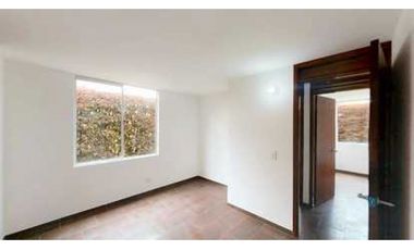 APARTAMENTO EN VENTA EN ZIPAQUIRA EN SAN RAFAEL