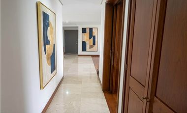 Venta apartamento Medellín poblado tesoro lujo luxury vista panorámica