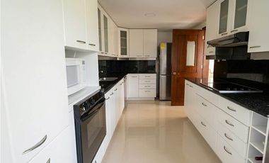 Venta apartamento Medellín poblado tesoro lujo luxury vista panorámica