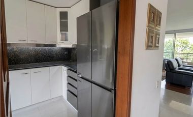 Venta apartamento Medellín poblado tesoro lujo luxury vista panorámica
