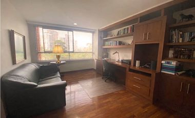 Venta apartamento Medellín poblado tesoro lujo luxury vista panorámica